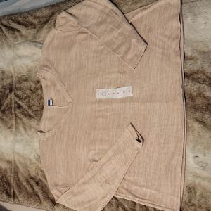Old Navy Long Sleeve Shirt